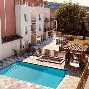  Feriepark Terres De France - Cote Provence